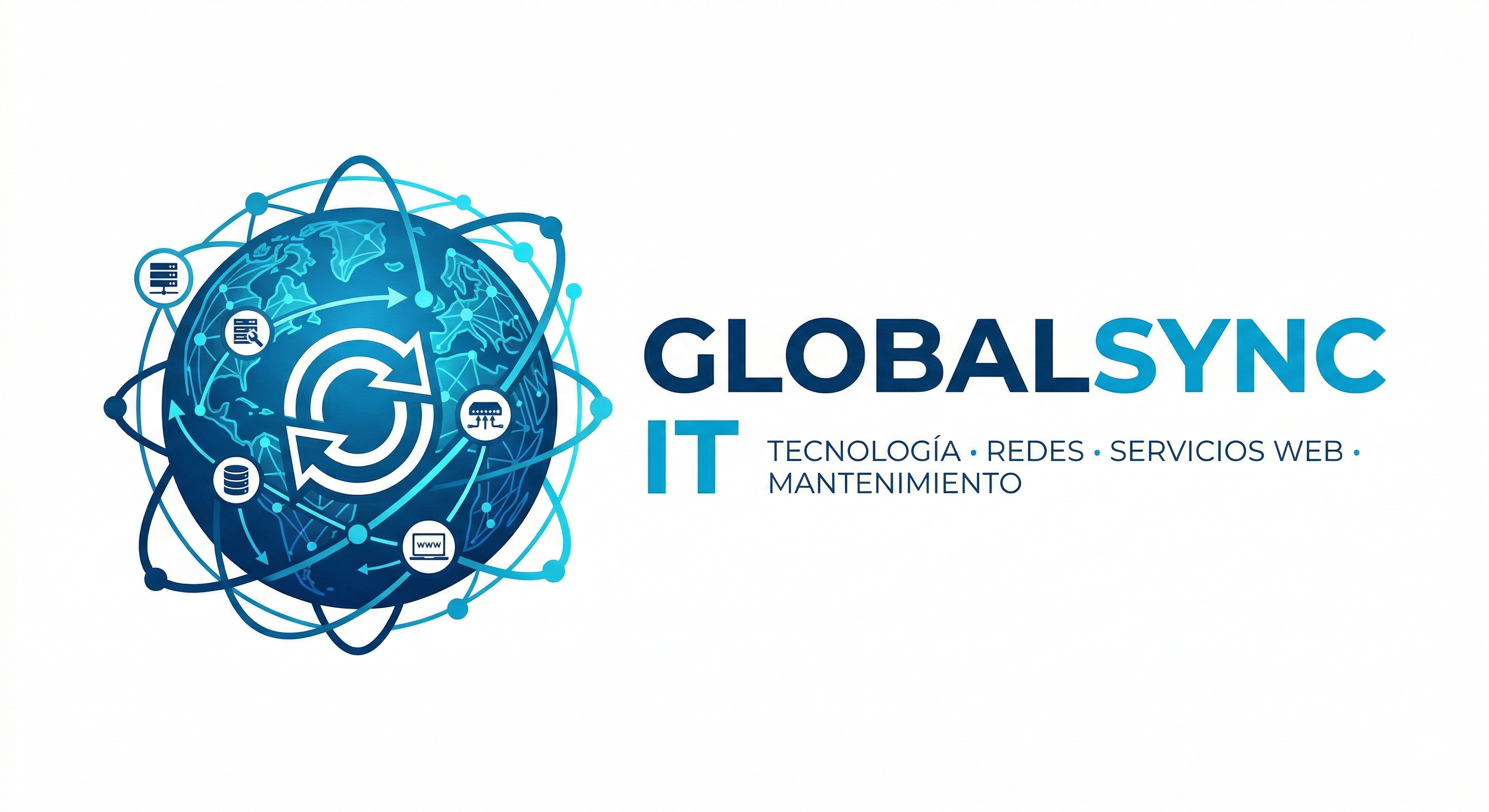 Logo GlobalSync